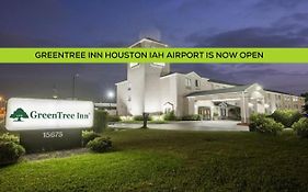 Red Roof Inn Houston Iah Airport